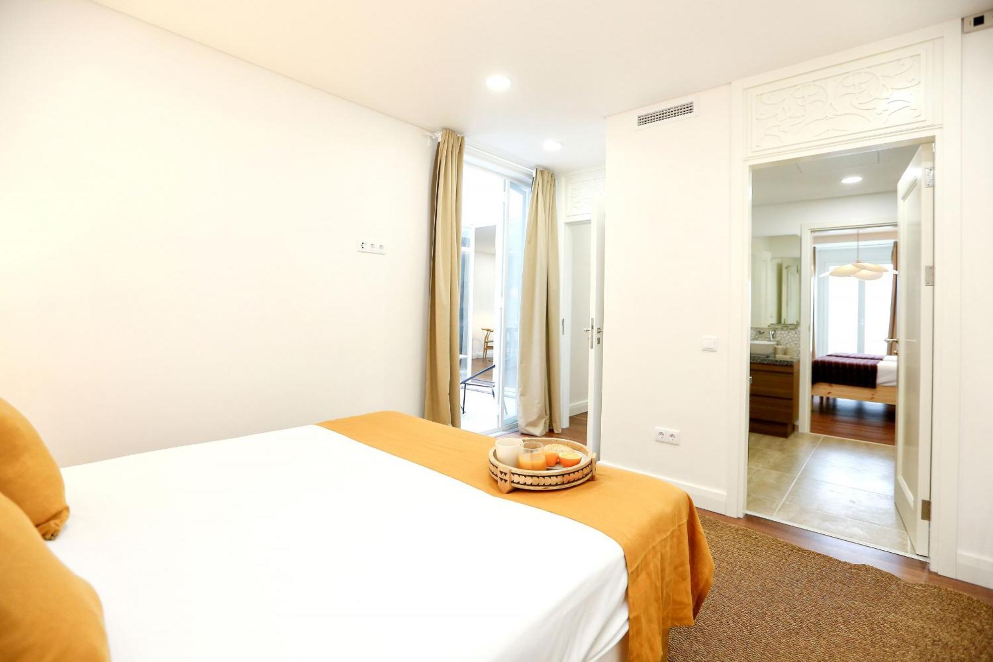 Green Algarve Gem Spacious 2 Bdr By Misha'S Place District de District de Faro Extérieur photo