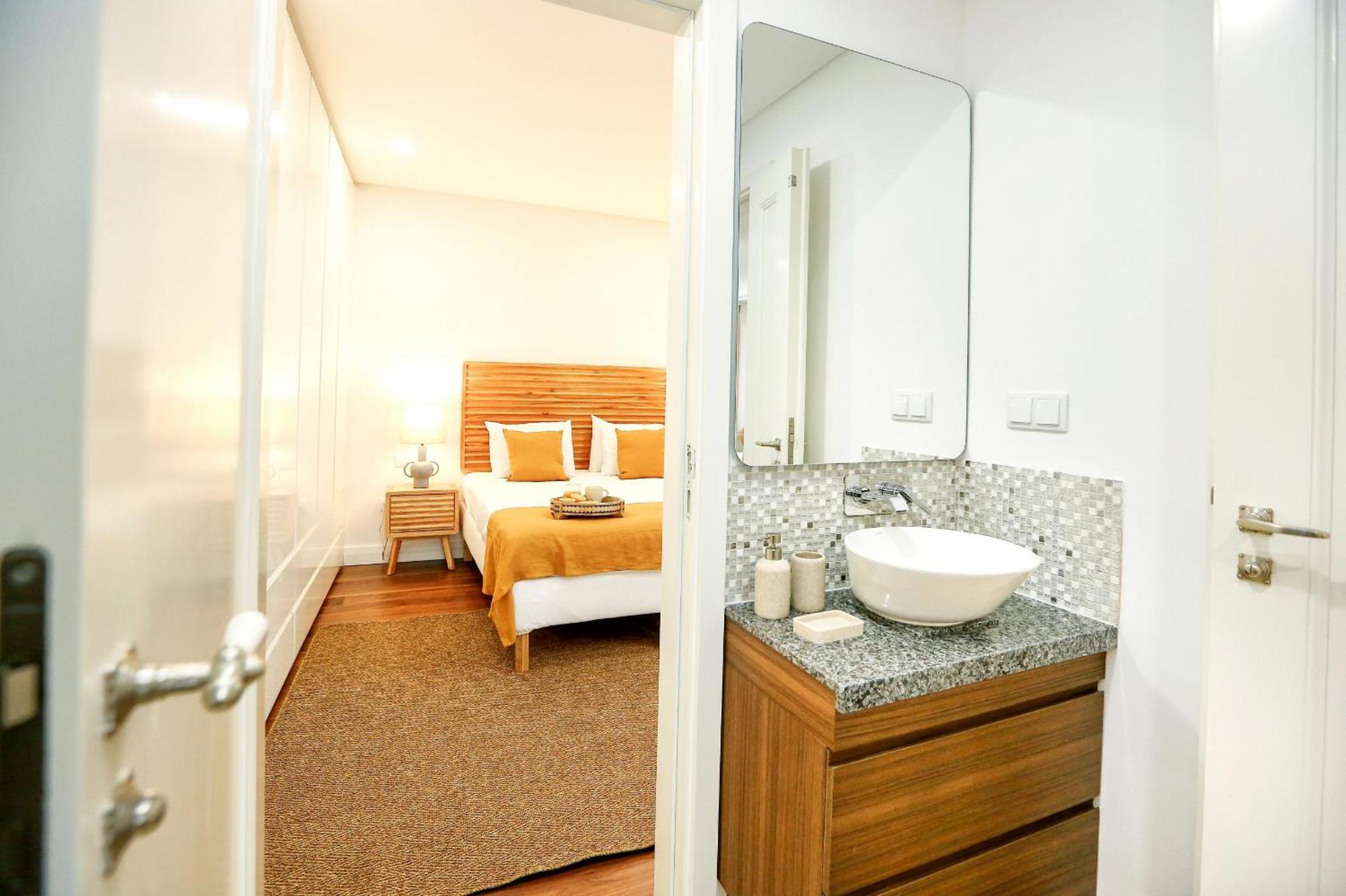 Green Algarve Gem Spacious 2 Bdr By Misha'S Place District de District de Faro Extérieur photo