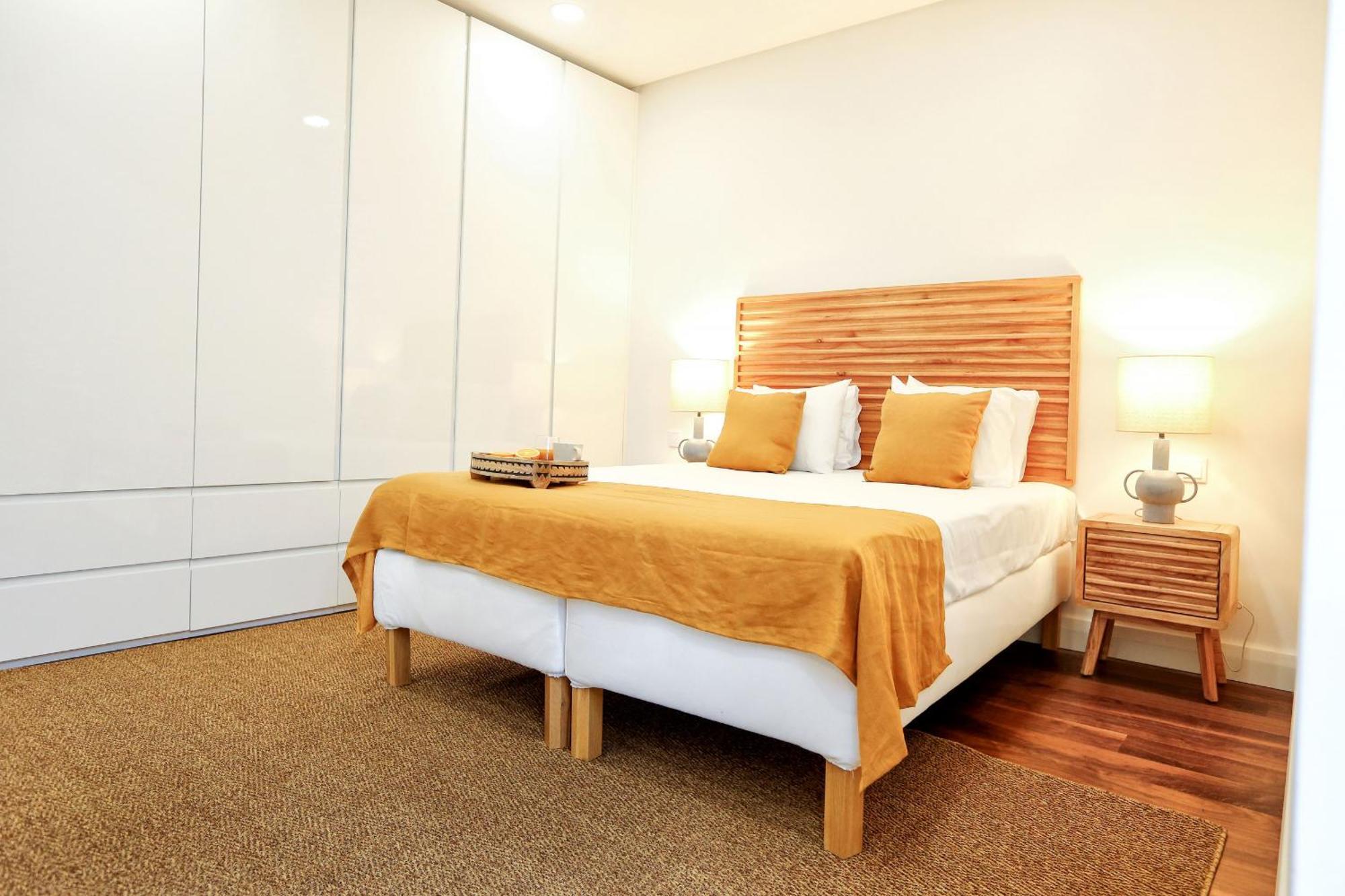 Green Algarve Gem Spacious 2 Bdr By Misha'S Place District de District de Faro Extérieur photo