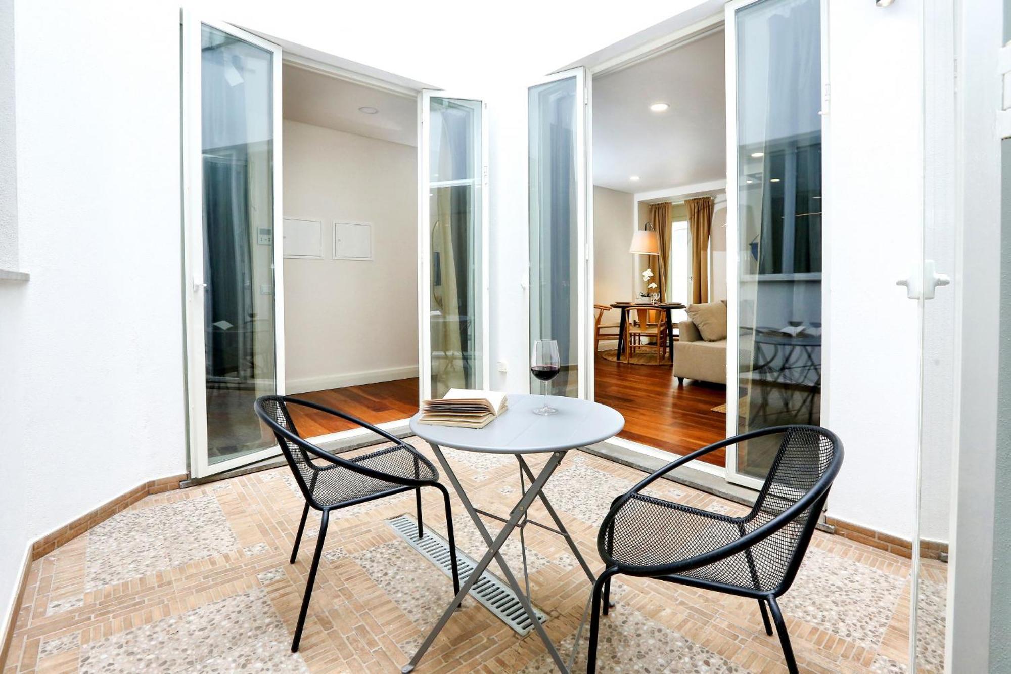 Green Algarve Gem Spacious 2 Bdr By Misha'S Place District de District de Faro Extérieur photo