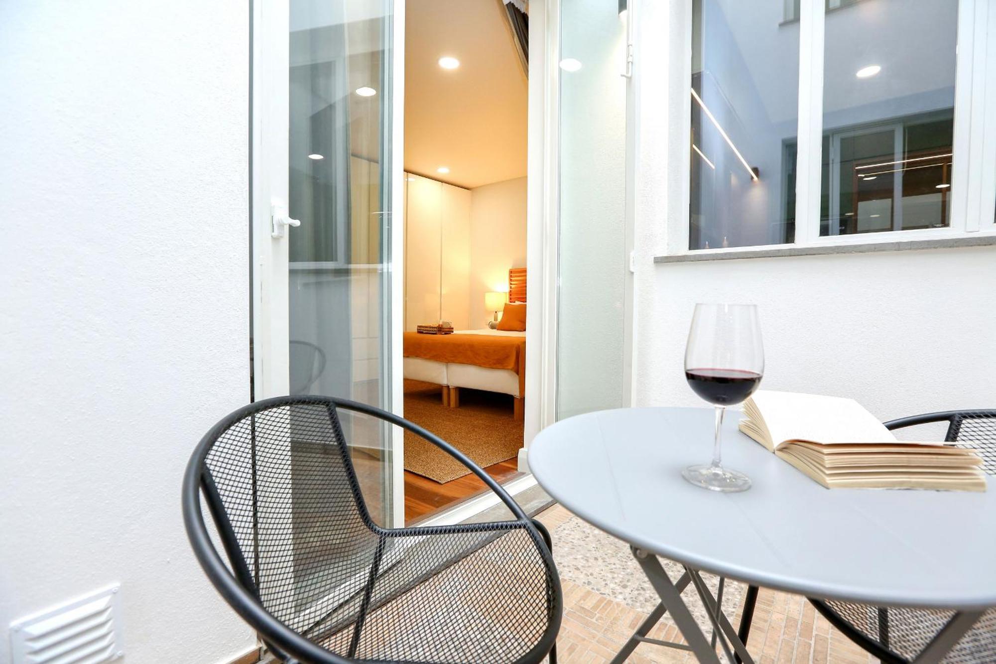 Green Algarve Gem Spacious 2 Bdr By Misha'S Place District de District de Faro Extérieur photo