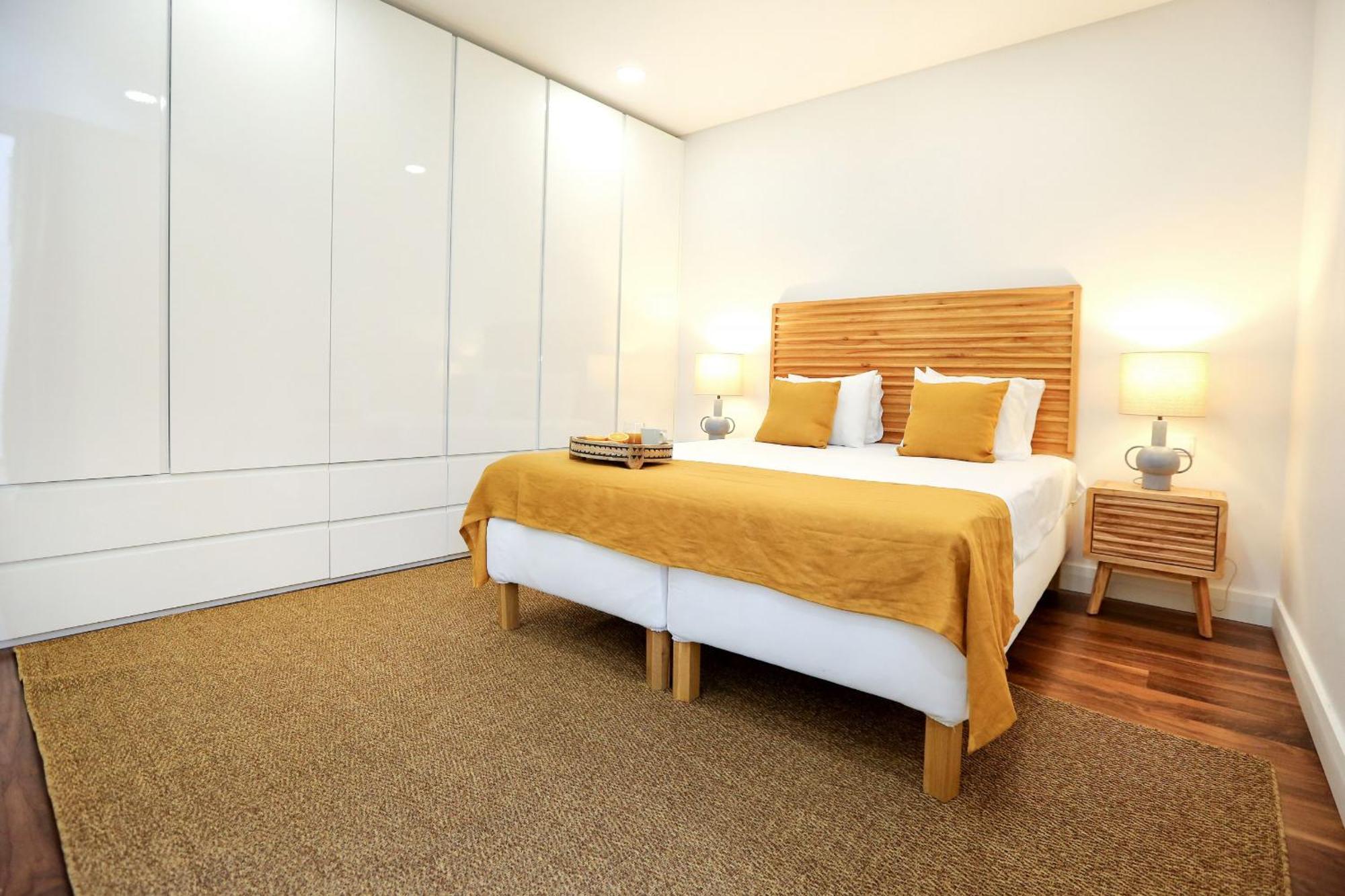 Green Algarve Gem Spacious 2 Bdr By Misha'S Place District de District de Faro Extérieur photo